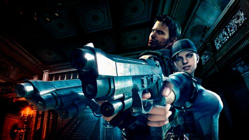 Resident Evil 5: Alternative Edition w formie DLC 1