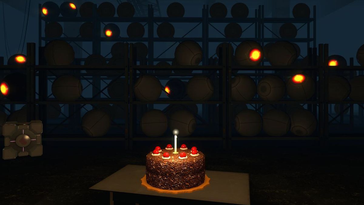 15. urodziny Wirtualnej Polski. Gratulujemy! 1