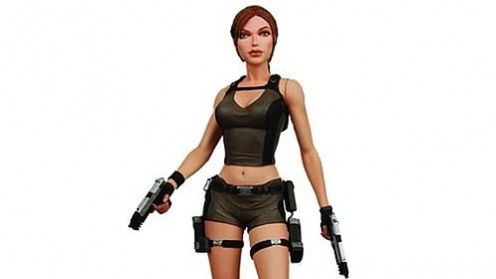 Konkurs z gorącą Larą rozwiązany! 1