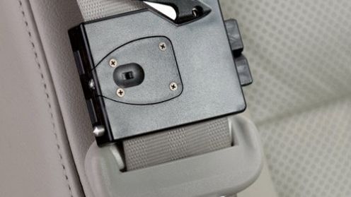 ExiTool pomoże ci uciec z tonącego samochodu [wideo] 1