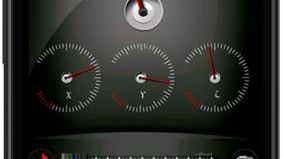 Wykrywacz metalu w telefonie? Dlaczego nie! 1