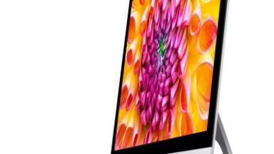 Nowy Apple iMac - zaledwie 5 mm grubości 1