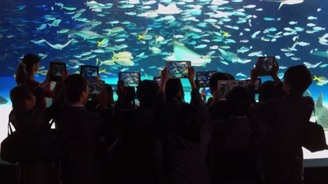 Windows Phone 8.1, koncept Nexusa 6 i 30 lat Macintosha 1