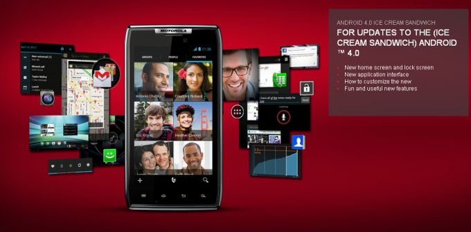 Motorola prezentuje nową nakładkę i... pozytywnie zaskakuje