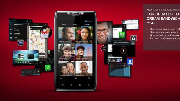 Motorola prezentuje nową nakładkę i... pozytywnie zaskakuje 1