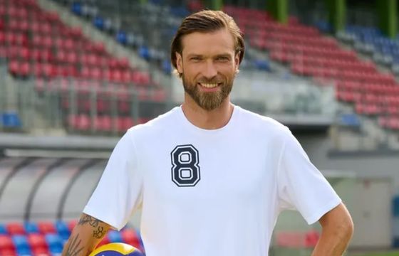Cykl o sporcie w "Dzień Dobry TVN". Poprowadzi Andrzej Wrona