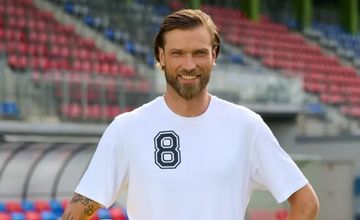 Cykl o sporcie w "Dzień Dobry TVN". Poprowadzi Andrzej Wrona