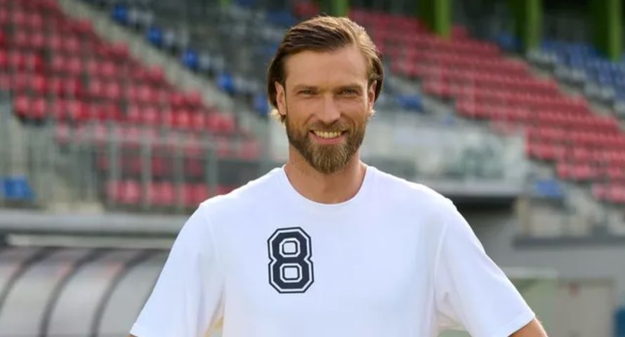 Cykl o sporcie w "Dzień Dobry TVN". Poprowadzi Andrzej Wrona