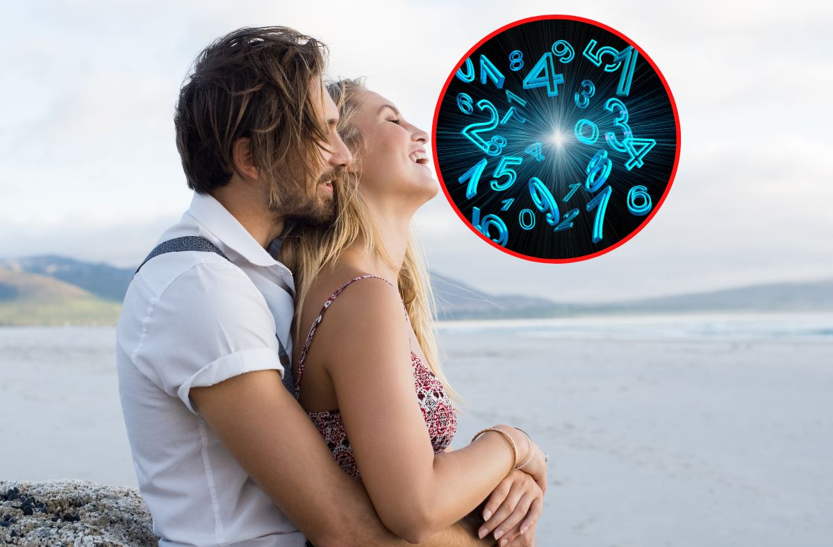 The numerical language of love: Finding your match through numerology