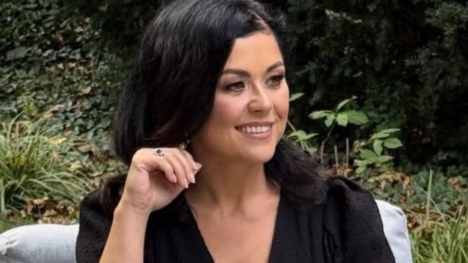 Katarzyna Cichopek