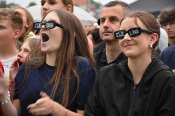 Tutaj tętnił wakacyjny klimat. W Skarszewach świętowano Sobótki