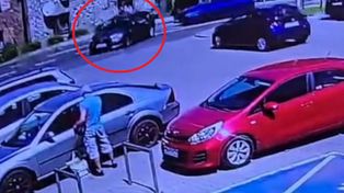 Mysłowice: Zajechała drogę rowerzyście, doszło do wypadku