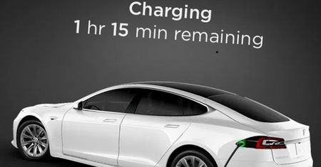 Tesla odblokowała akumulatory, by kierowcy z Florydy mogli uciec przed Irmą