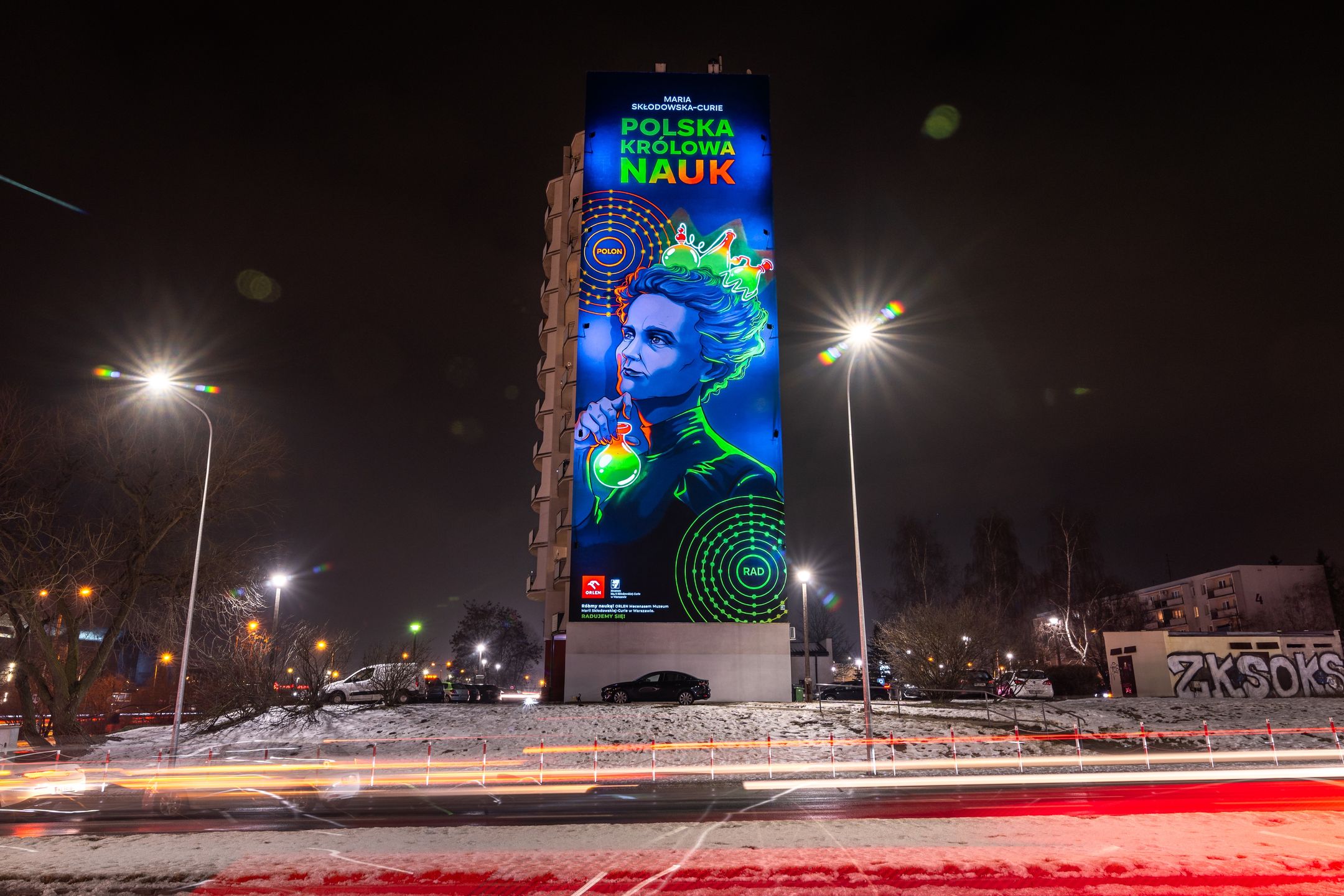 fot. Michał Dziurkowski