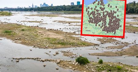 Cała mapa Polski w apelach. Następne mogą być Niemcy i Włochy