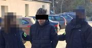 Łukasz zamordował Joannę. "Normalna, wojskowa rodzina"