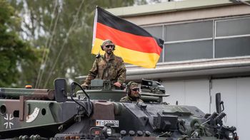 Bundeswehra sięgnie dalej. Berlin podjął decyzję