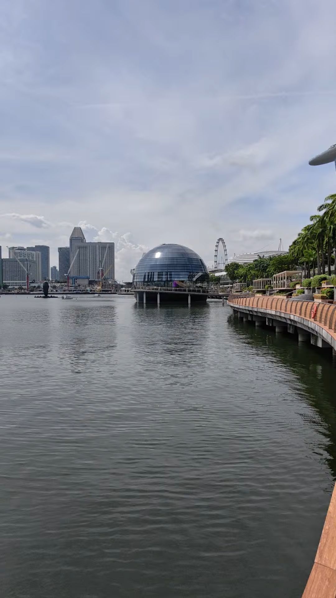 Apple Marina Bay Sands