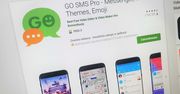 Aplikacja do SMS-ów z poważną luką. Wysłane zdjęcia trafiają do internetu