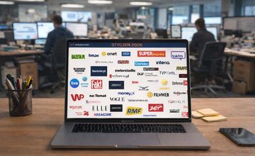 Pierwsze wyniki Wirtualnego Wskaźnika Wpływu w tym roku. 9 wniosków za styczeń