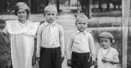 To imię było dawniej zarezerwowane dla elit. Dzisiaj nikt już go dzieciom nie nadaje