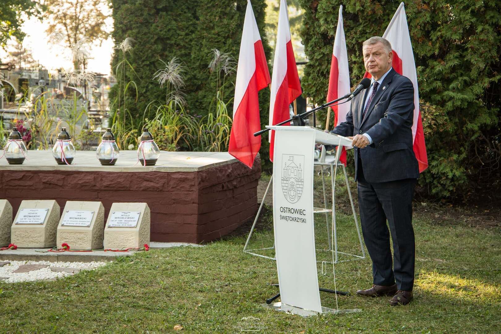 Miejsce obchodów może się zmieniać, ale pamięć pozostaje