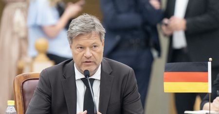 Wicekanclerz Niemiec uderza w chiński węgiel. "Muszą znaleźć alternatywę"