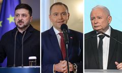 Działo się w czwartek. Oto najważniejsze wydarzenia [SKRÓT DNIA]