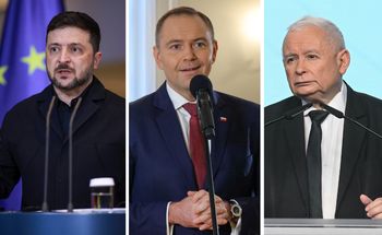 Działo się w czwartek. Oto najważniejsze wydarzenia [SKRÓT DNIA]