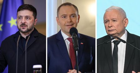 Działo się w czwartek. Oto najważniejsze wydarzenia [SKRÓT DNIA]