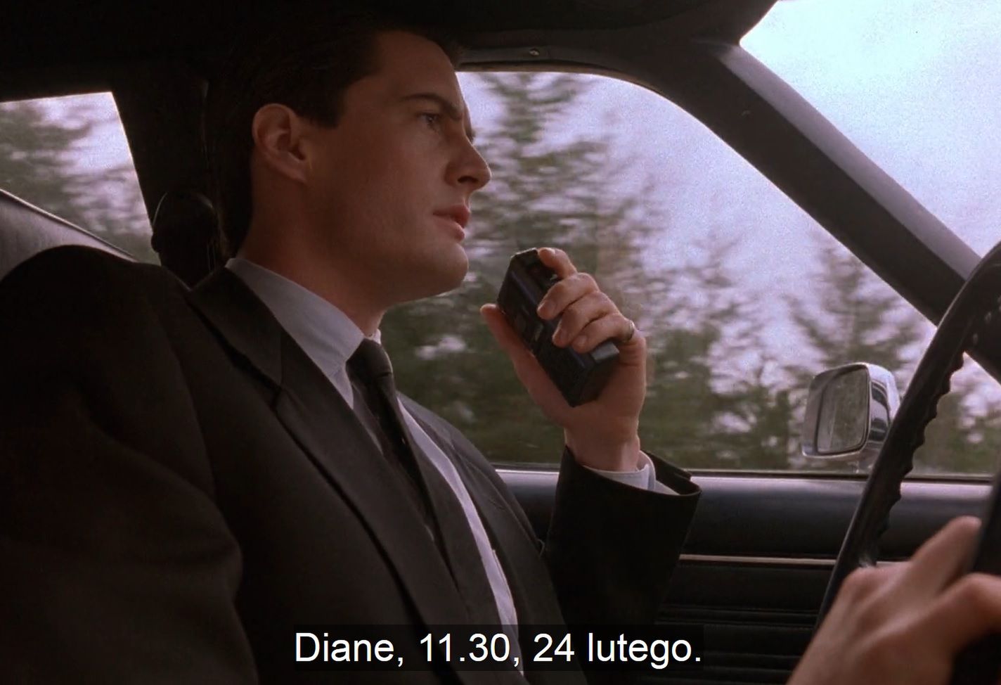 24 lutego to ważna data dla fanów Twin Peaks. Dziś mają swoje święto 2