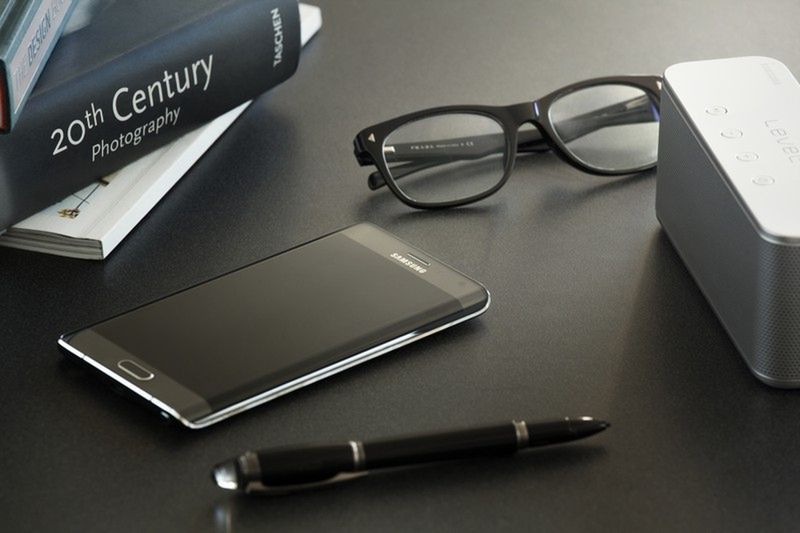 Galaxy Note 4 i Galaxy Note Edge z wygiętym ekranem oficjalnie. Najbardziej wszystkomające smartfony? 40