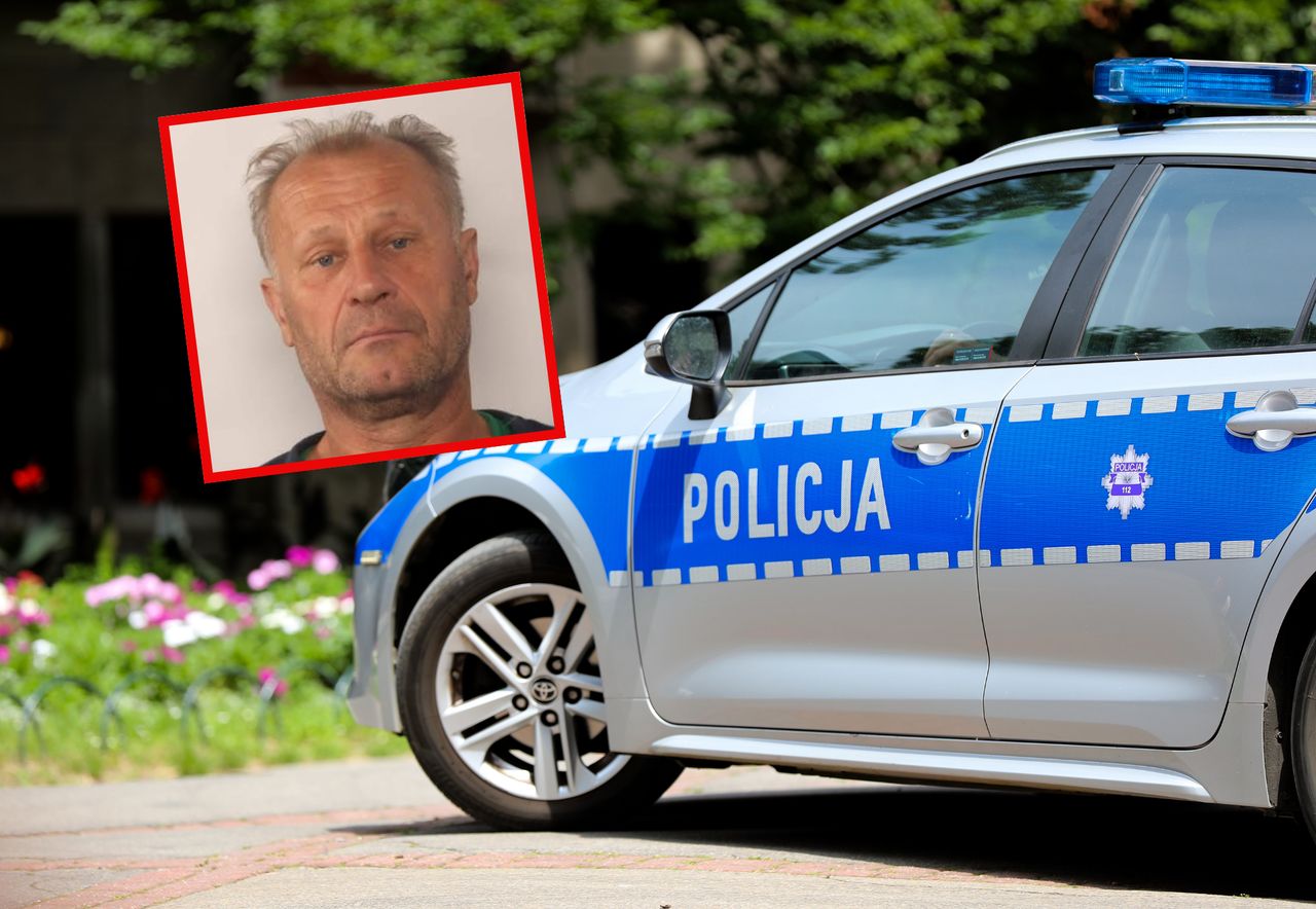 W domu było małe dziecko. Szczegóły zbrodni pod Limanową
