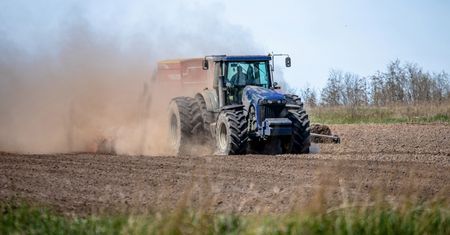 Rolnicy muszą uważać. Mogą posypać się dotkliwe kary