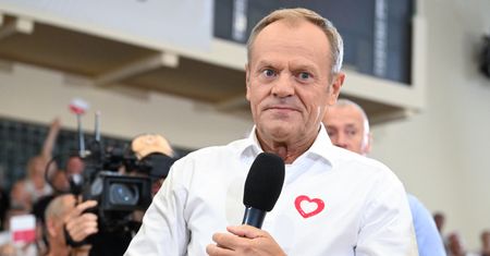 W PO już potwierdzają. Tusk wybrał. Szykuje się wielki powrót
