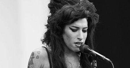 Z ostatniej chwili: AMY WINEHOUSE NIE ŻYJE!