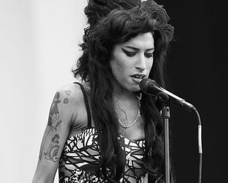 Z ostatniej chwili: AMY WINEHOUSE NIE ŻYJE!