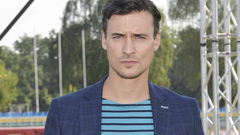 Mateusz Damięcki