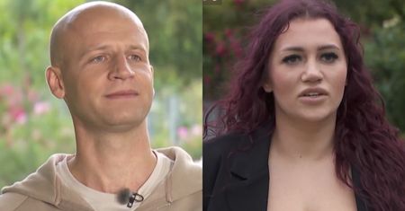 Burza wokół Gabriela z "Rolnika". Odrzucona uczestniczka OSTRO komentuje jego decyzję