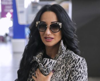 Steczkowska opiekuje się teściową. "Choroba, z którą trzeba się pogodzić"