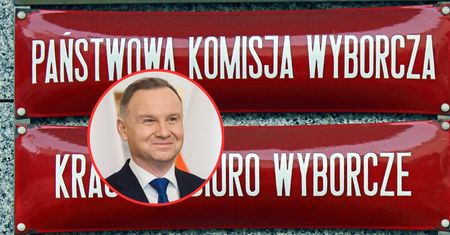 Prezydent ogłosił nowy skład PKW! Poznaliśmy nazwiska
