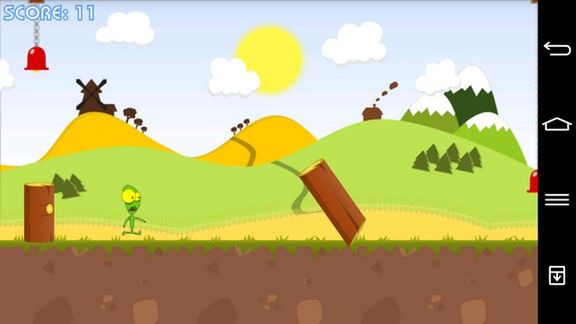 Weekendowy Zestaw Gier i Aplikacji: Worms 3, GO Launcher Prime za darmo i Sunrise Calendar 19