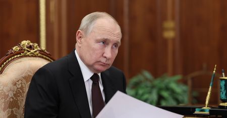 Putin szykuje operację w innym kraju? "Przygotowanie do działań"