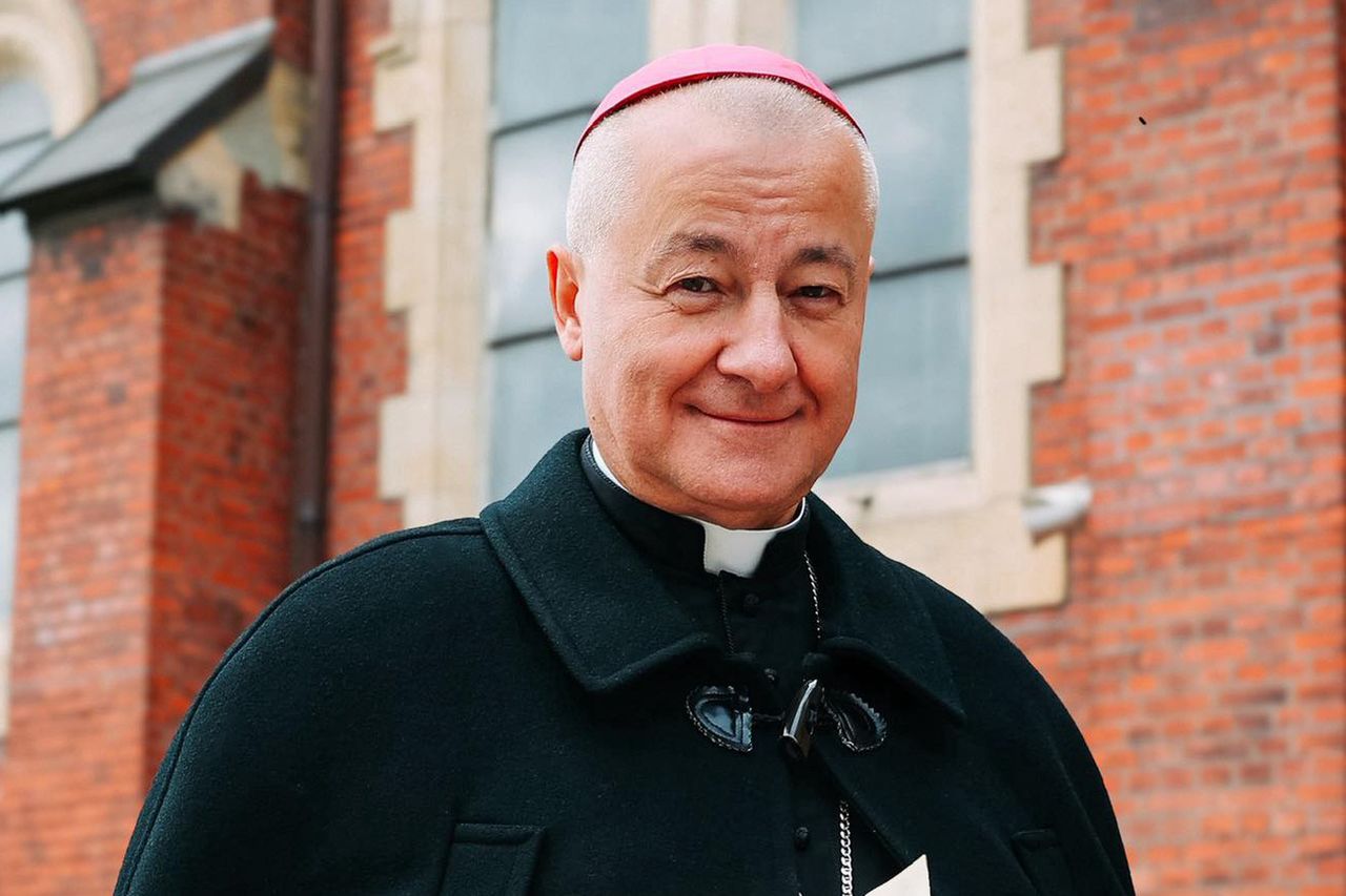 Jałmużna dla nauczycieli religii? Biskup prosi rodziców o wsparcie