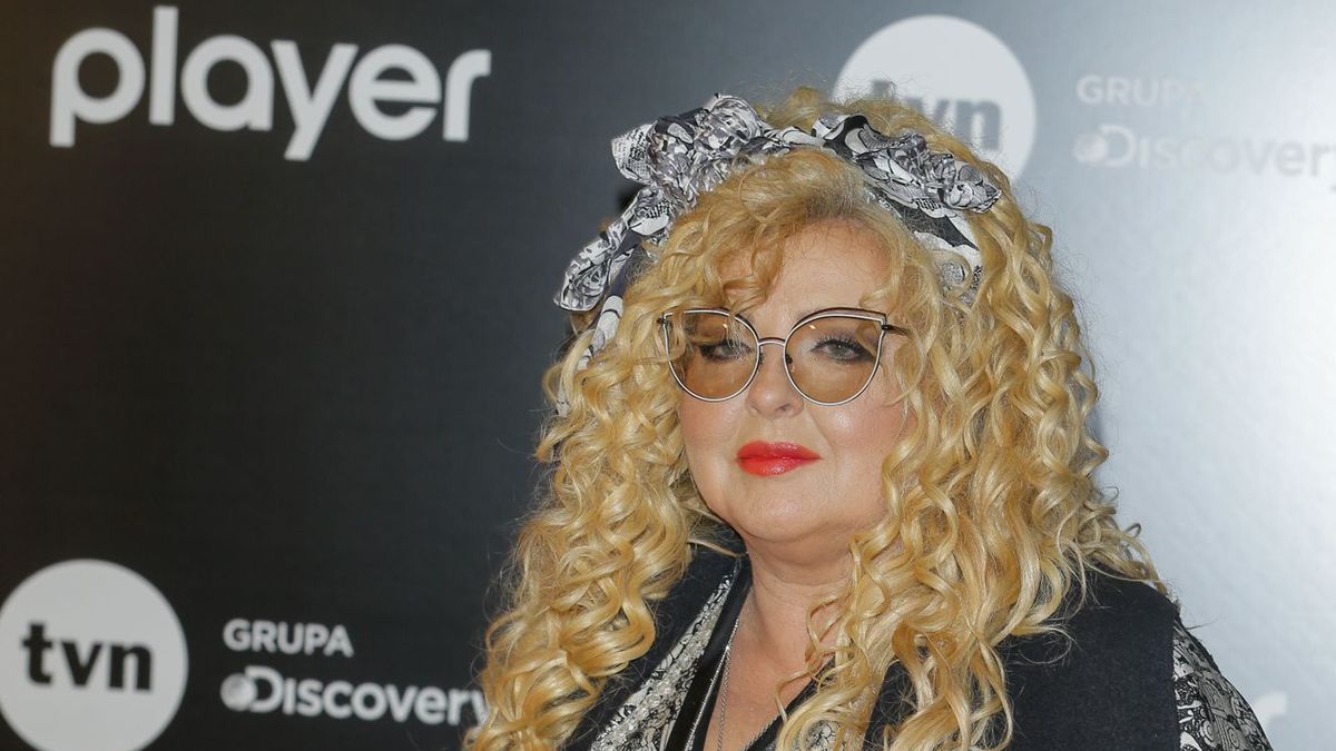 Magda Gessler pożegnała uczestniczkę "Kuchennych rewolucji"