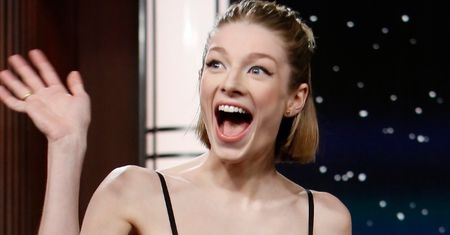 Hunter Schafer z "Euforii" pozuje dla "ID" i ocenia: "Pokazaliśmy TO G*WNO, którego wcześniej NIE BYŁO w telewizji" (ZDJĘCIA)