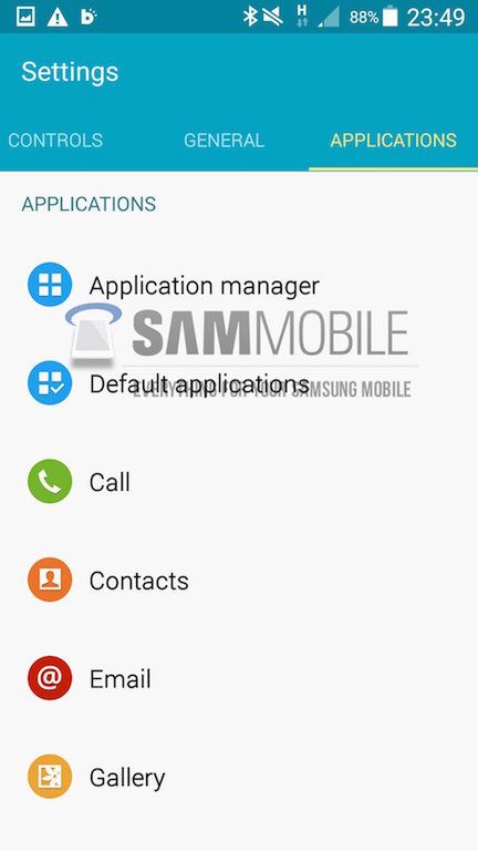 Galaxy S4 z Androidem 5.0 Lollipop i nowym TouchWizem na wideo 42