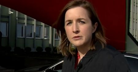 Dziennikarka BBC z wizytą w Polsce. "Płaczę prawie codziennie"