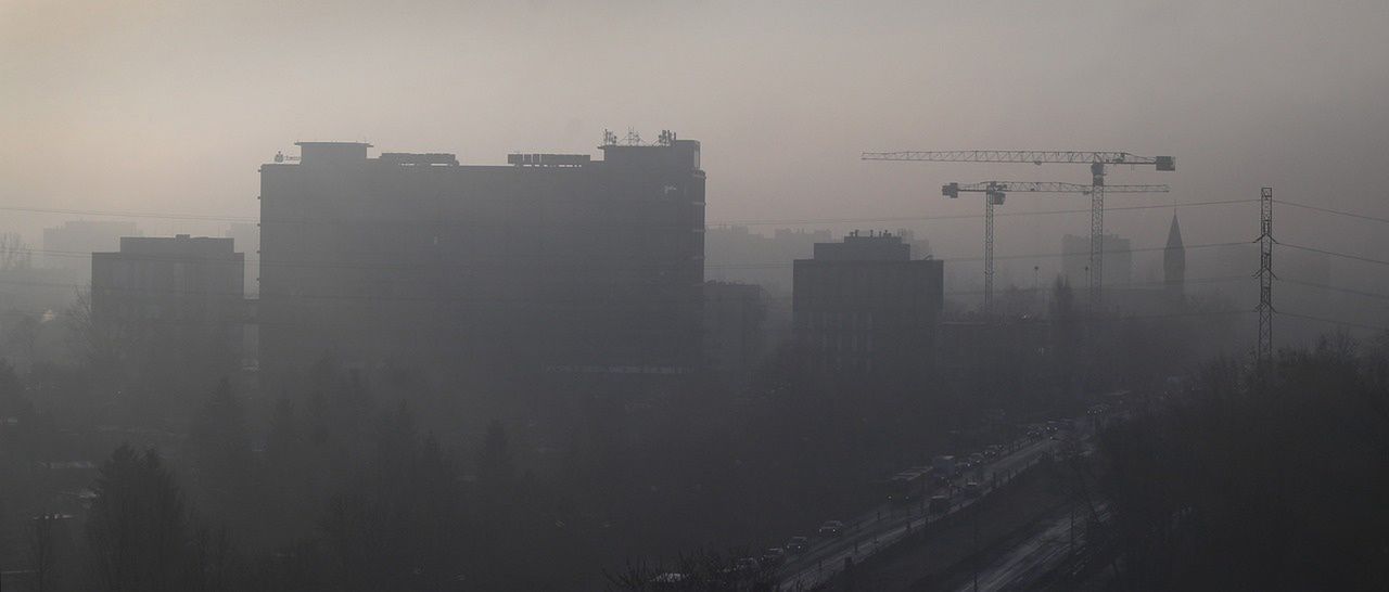 Fundusze Europejskie w walce ze smogiem. Polacy doceniają działania na rzecz czystego powietrza