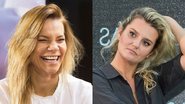 Maja Bohosiewicz zdradziła płeć dziecka Zofii Zborowskiej? 